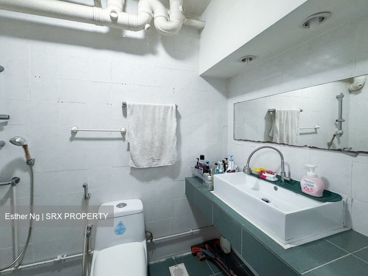 Blk 570 Hougang Street 51 (Hougang), HDB 5 Rooms #611964471